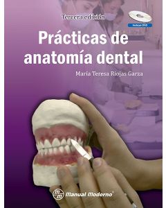 Prácticas de anatomía dental