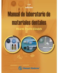 Manual de laboratorio de materiales dentales