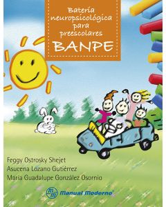 Batería neuropsicológica para preescolares