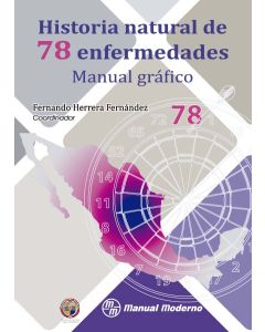 Historia natural de 78 enfermedades