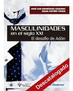 - Masculinidades en el siglo XXI
