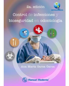 Control de infecciones y bioseguridad en odontología