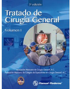 Tratado de cirugía general