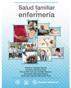 Salud familiar y enfermería