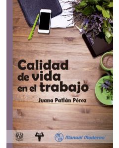 Calidad de vida en el trabajo