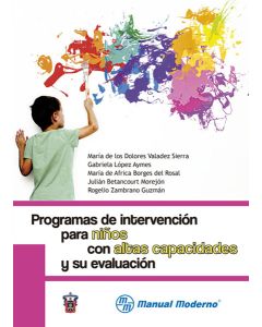 Programas de intervención para niños con altas capacidades y su evaluación