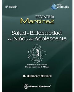 Salud y enfermedad del niño y del adolescente