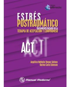 Estrés postraumático