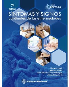 Síntomas y signos cardinales de las enfermedades