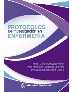 Protocolos de investigación en enfermería