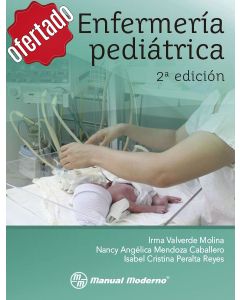 Enfermería pediátrica