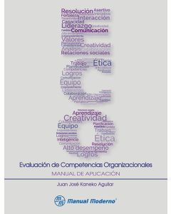 Evaluación de competencias organizacionales