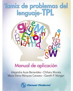 Tamiz de problemas del lenguaje TPL