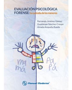 Evaluación psicológica forense