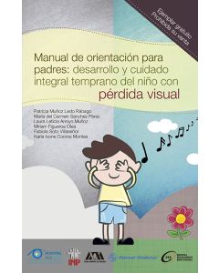 Manual de orientación para padres