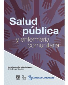 Salud pública y enfermería comunitaria