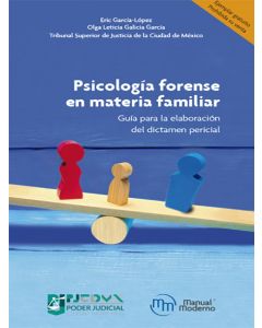 Psicología forense en materia familiar