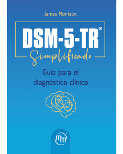 DSM-5-TR simplificado