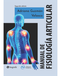 Manual de fisiología articular