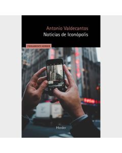 Noticias de Iconópolis