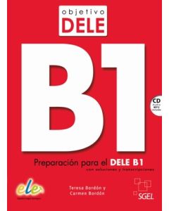 OBJETIVO DELE B1