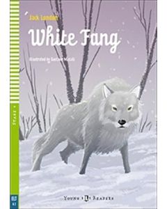 WHITE FANG