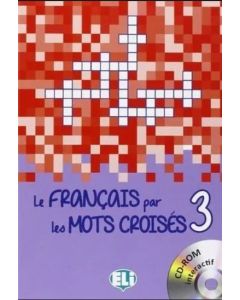 LE FRANCAIS PAR LES MOTS CROISES 3