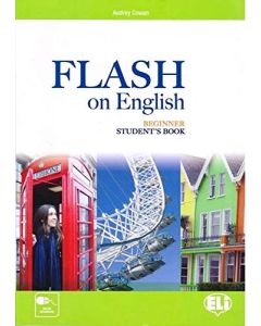 FLASH ON ENGLISH- BEGINNERS