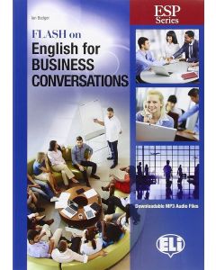 FLASH ON ENGLISH FOR BUSINESS CONVERSATI