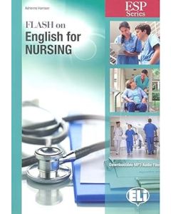 FLASH ON ENGLISH FOR NURSING