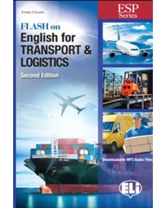 FLASH ON ENGLISH TRANSPORT & LOGISTICS