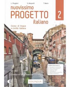 NUOVISSIMO PROGETTO ITALIANO 2 - QUA FIS