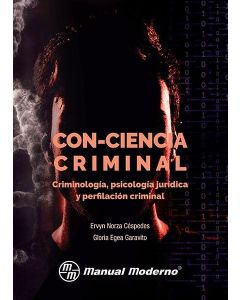 Con-ciencia criminal