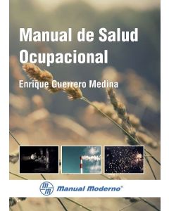 Manual de Salud Ocupacional