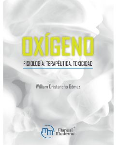 Oxígeno