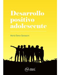 Desarrollo positivo adolescente