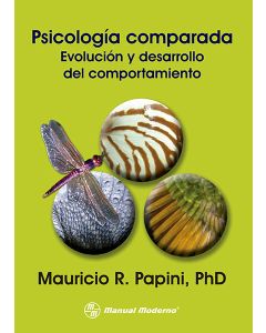 Psicología comparada