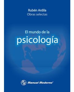 El mundo de la psicología