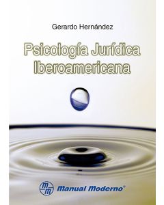 Psicología Jurídica Iberoamericana