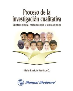 Proceso de la investigación cualitativa