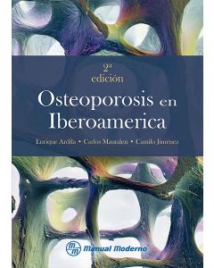 Osteoporosis en Iberoamérica