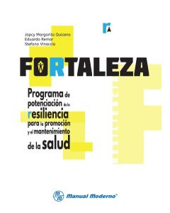 FORTALEZA - Manual del facilitador
