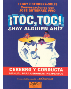 ¡TOC, TOC! ¿Hay alguien ahí?