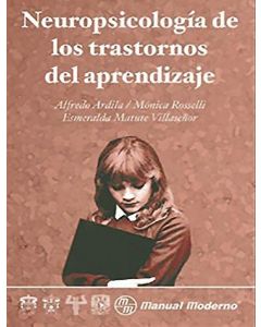 Neuropsicología de los trastornos del aprendizaje
