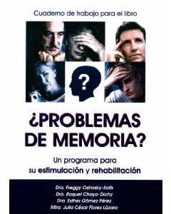 ¿Problemas de memoria?
