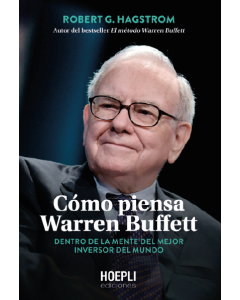 Cómo piensa Warren Buffett