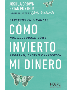 Cómo Invierto Mi Dinero
