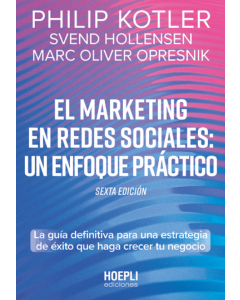 El Marketing en Redes Sociales Un Enfoque Práctico