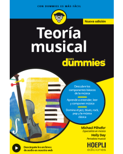Teoría musical para dummies