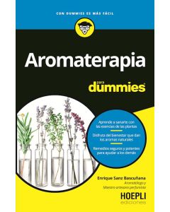 Aromaterapia para Dummies